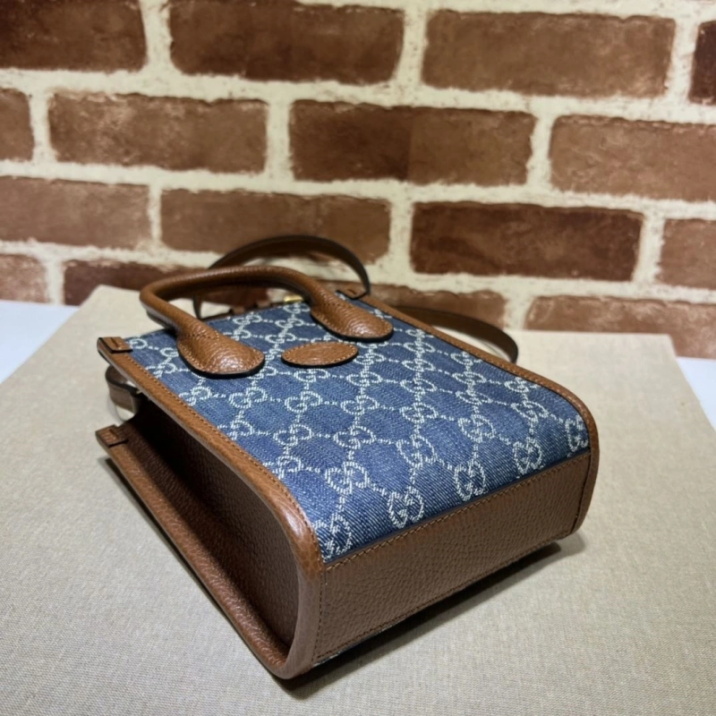 Affordable Gxccx Top Handle Bags 49226