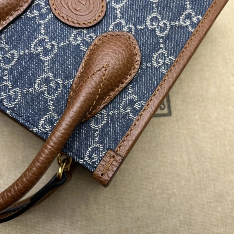 Affordable Gxccx Top Handle Bags 49226