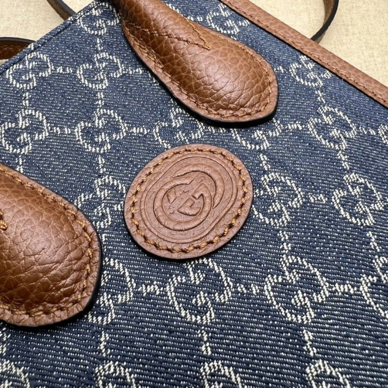 Affordable Gxccx Top Handle Bags 49226