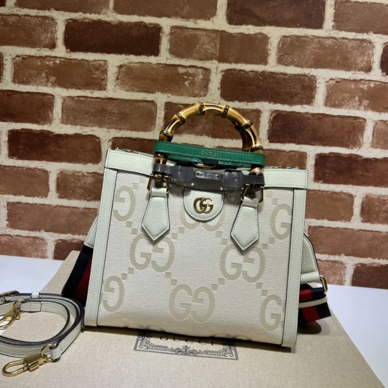 Stylish Gxccx Top Handle Bags 49228