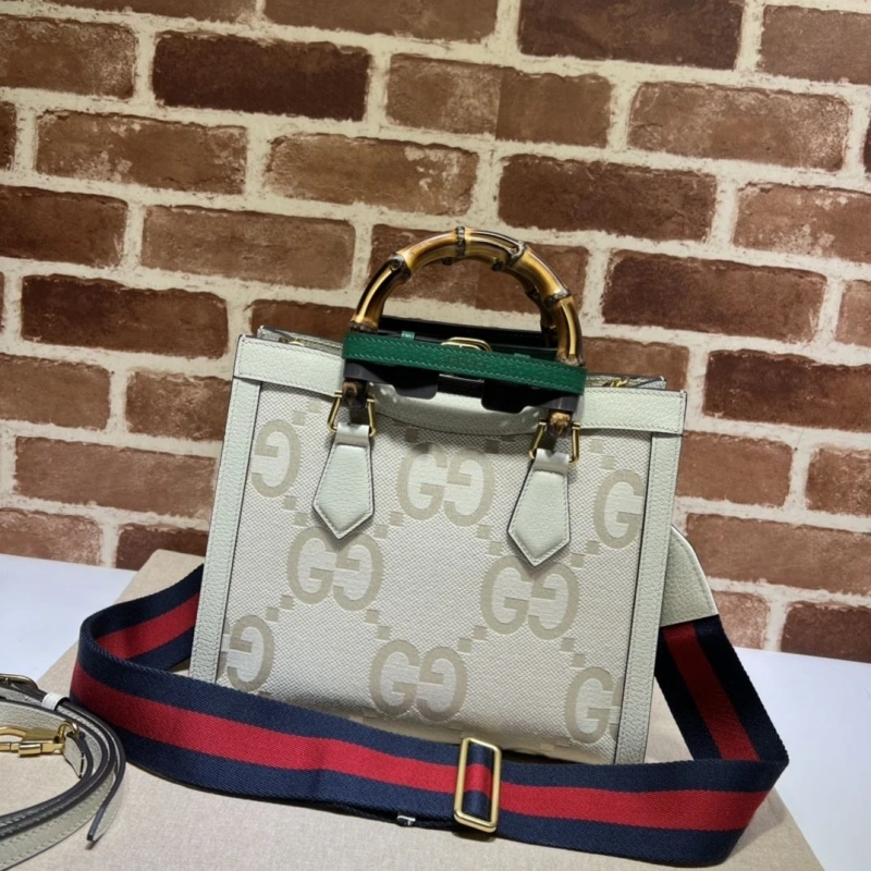 Stylish Gxccx Top Handle Bags 49228