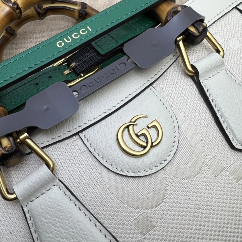 Stylish Gxccx Top Handle Bags 49228