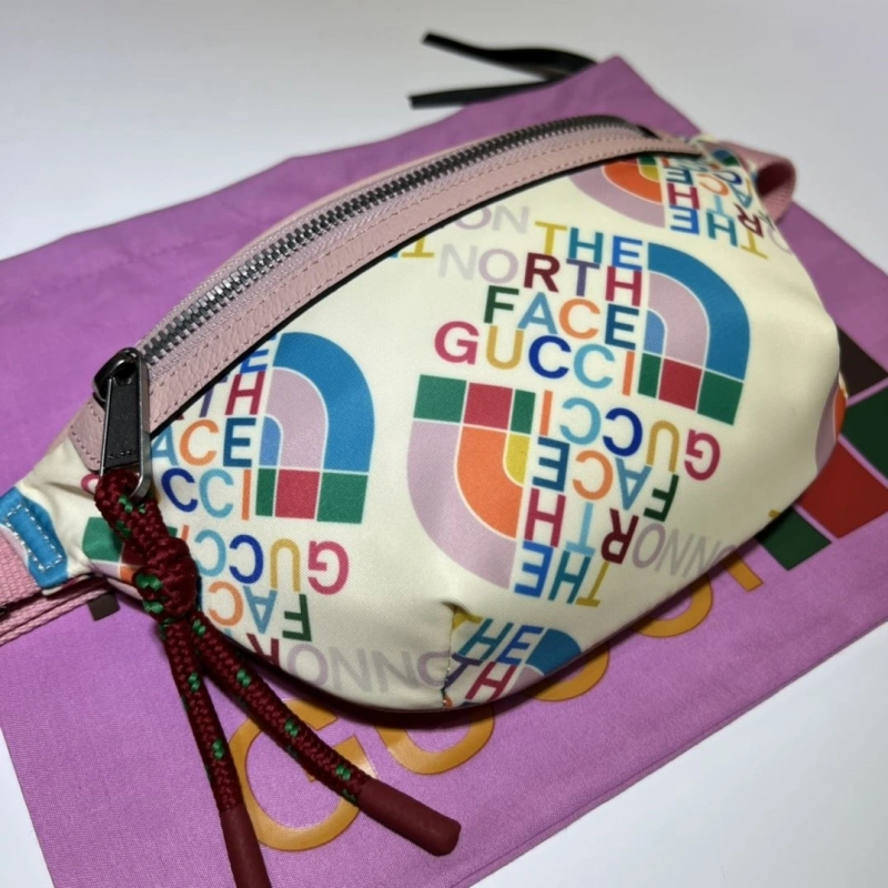 Popular Gxccx Waist & Chest Packs 49013