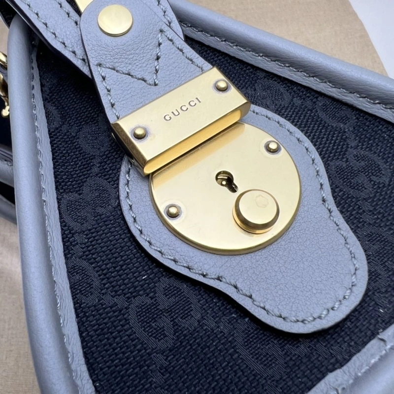 Gxccx Top Handle Bags StreetReady 49231