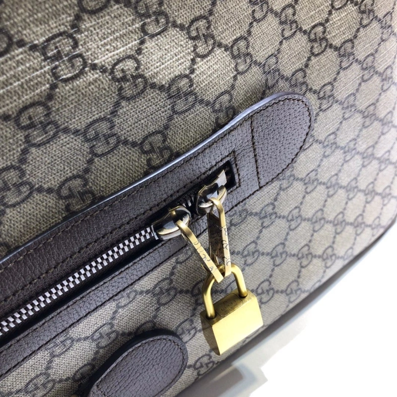 Bright Gxccx Travel Bags 49063
