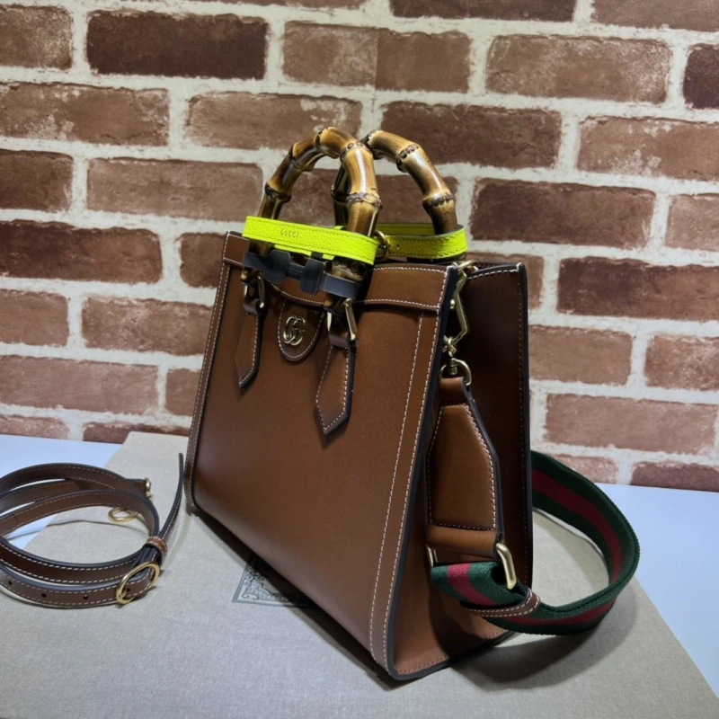 Gxccx Top Handle Bags EasyMatch 49222