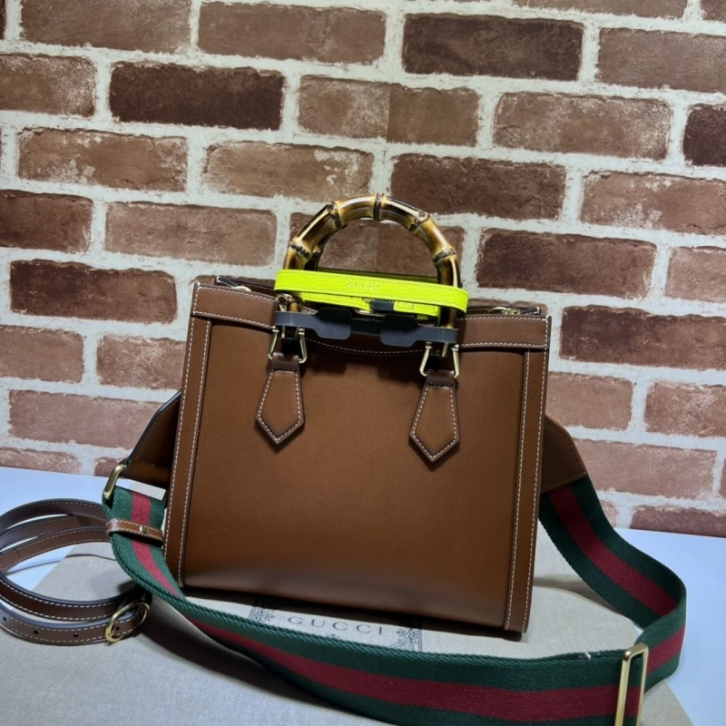Gxccx Top Handle Bags EasyMatch 49222