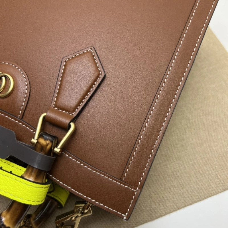 Gxccx Top Handle Bags EasyMatch 49222