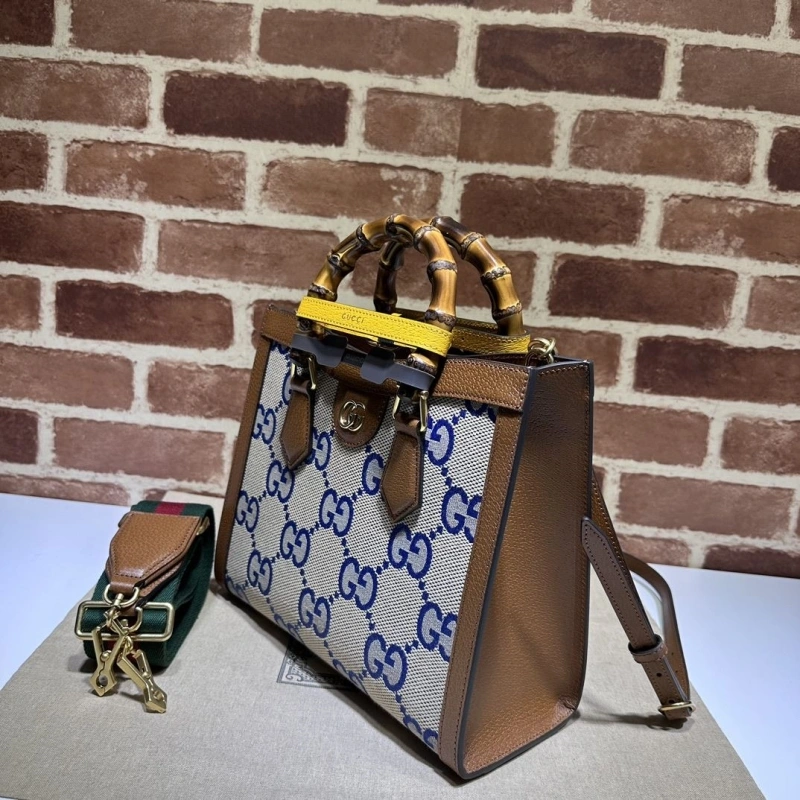 Timeless Gxccx Top Handle Bags 49232