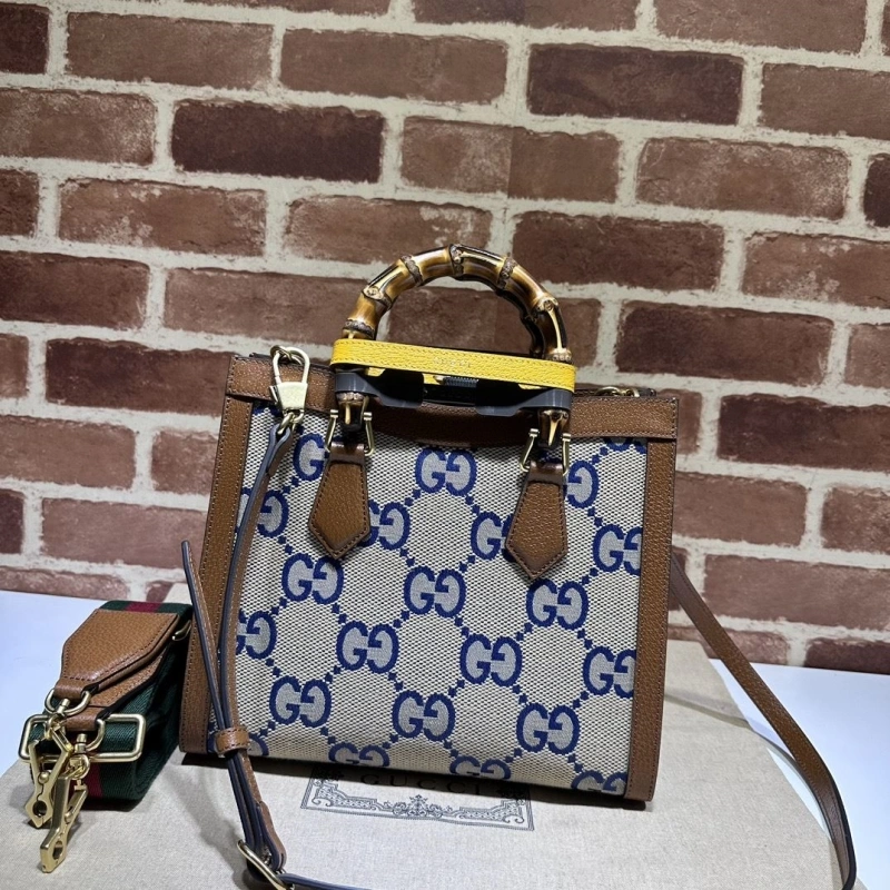 Timeless Gxccx Top Handle Bags 49232
