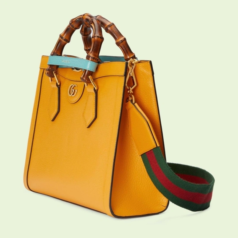 Gxccx Top Handle Bags ModernLook 49236