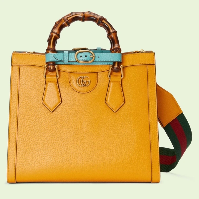 Gxccx Top Handle Bags ModernLook 49236