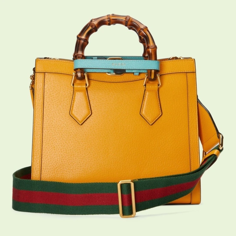 Gxccx Top Handle Bags ModernLook 49236
