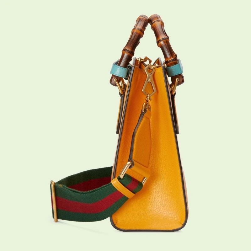 Gxccx Top Handle Bags ModernLook 49236