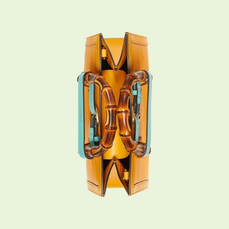Gxccx Top Handle Bags ModernLook 49236