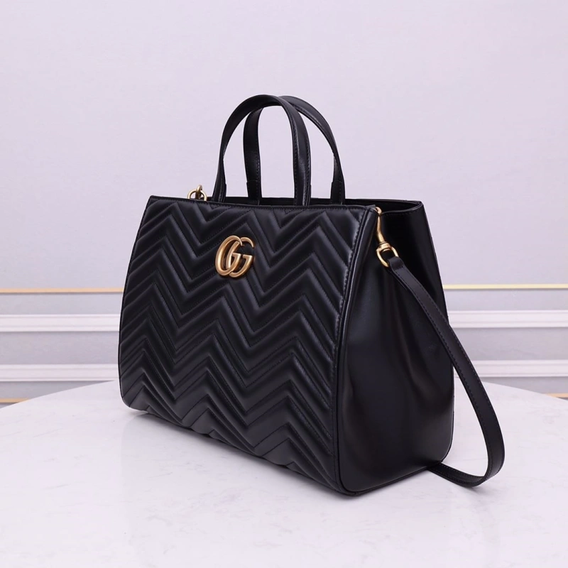 Gxccx Shopping Bags Refined 49538