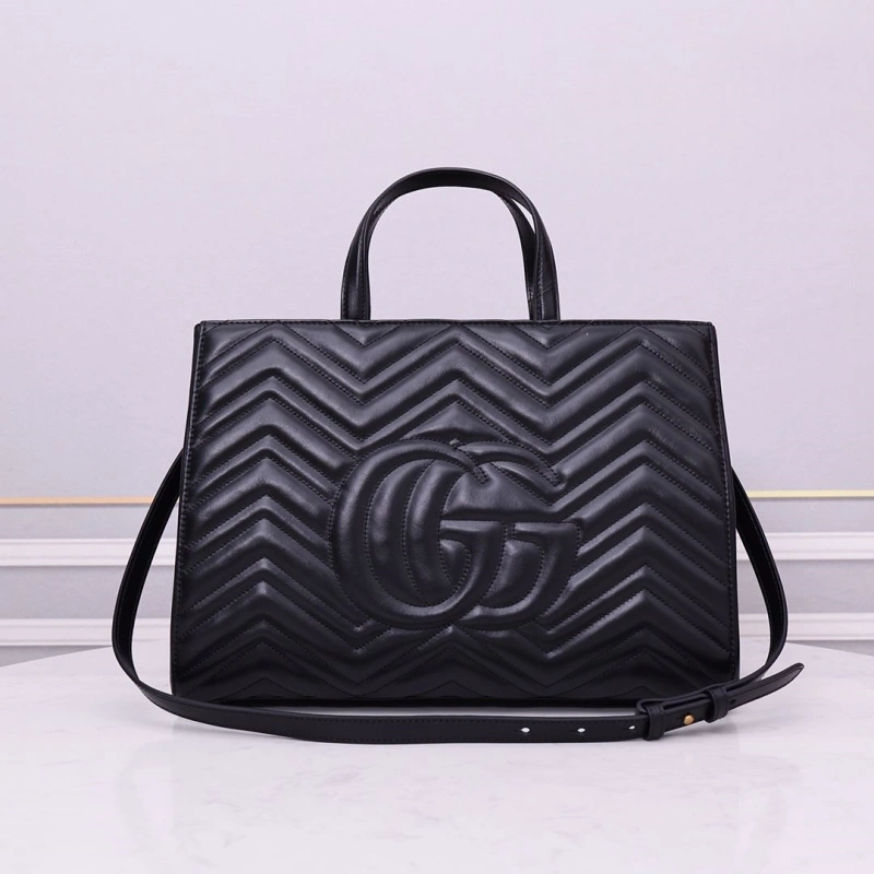Gxccx Shopping Bags Refined 49538