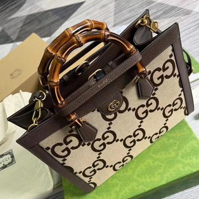 Modern Gxccx Top Handle Bags 49210