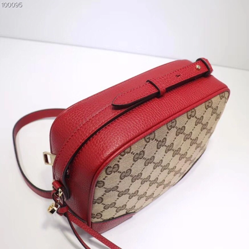 Bright Gxccx Satchel Bags 49809