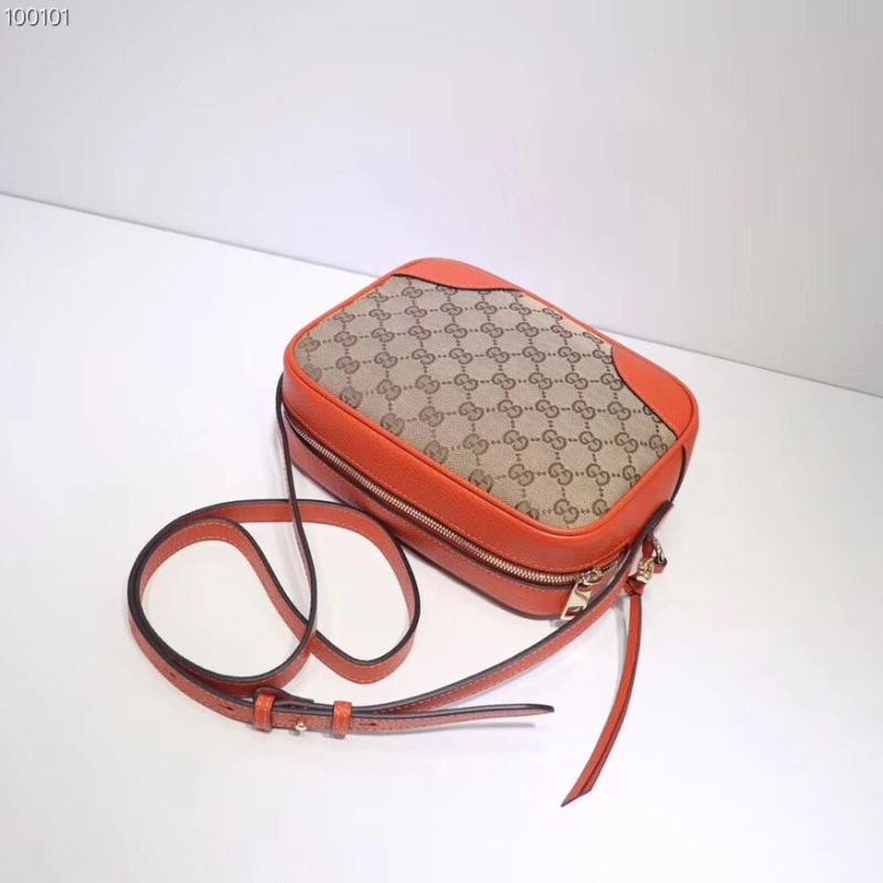 ModernLook Gxccx Satchel Bags 49820