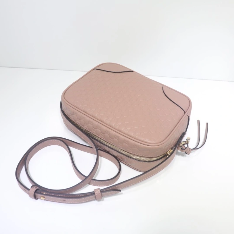Gxccx Satchel Bags Soft 49791