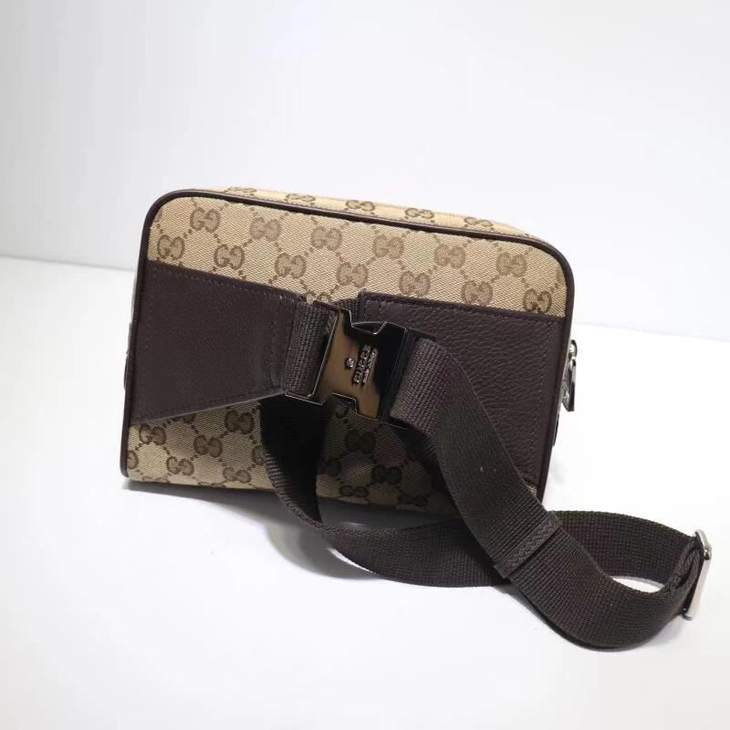 Bold Gxccx Waist & Chest Packs 49053