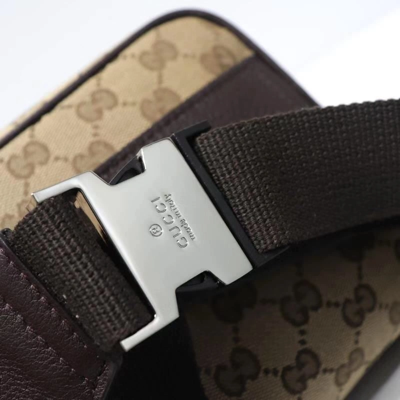 Bold Gxccx Waist & Chest Packs 49053