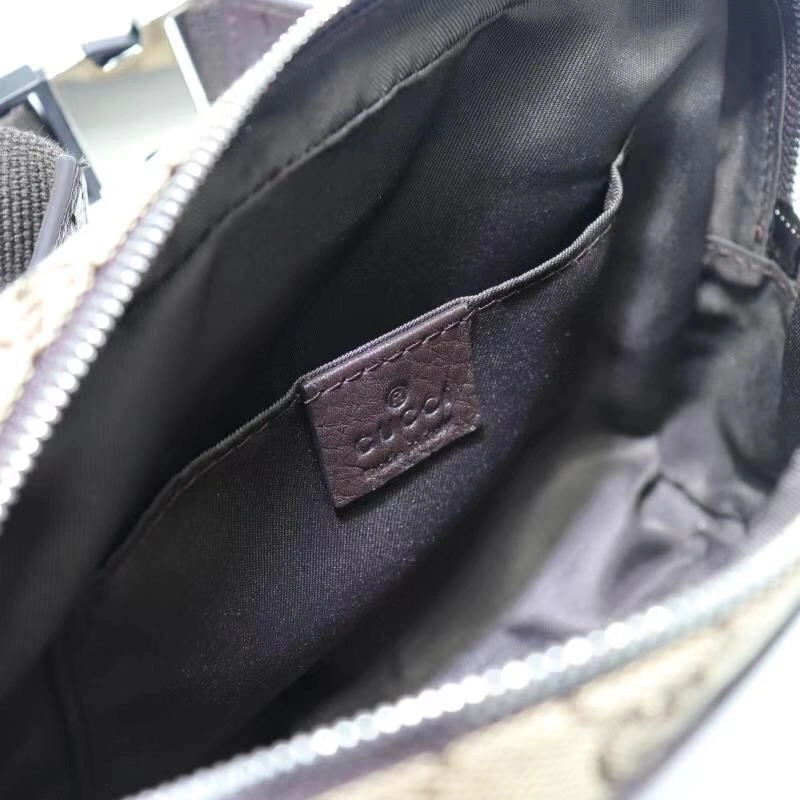 Bold Gxccx Waist & Chest Packs 49053
