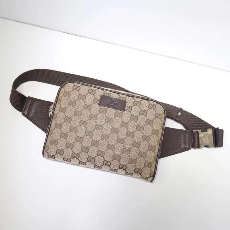 Bold Gxccx Waist & Chest Packs 49053