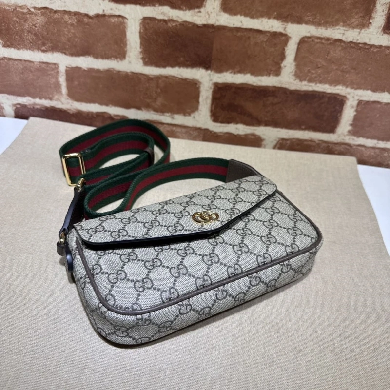 Gxccx Satchel Bags Vibrant 49788
