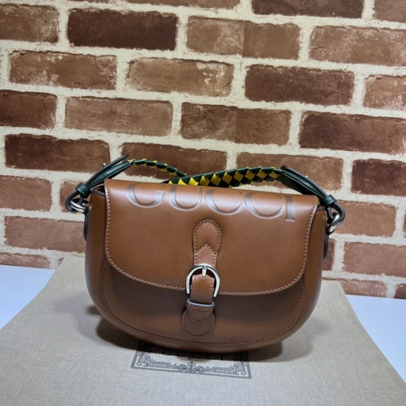 Gxccx Satchel Bags ModernLook 49787