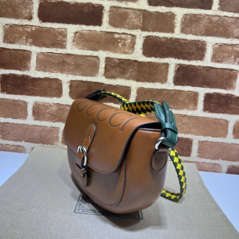 Gxccx Satchel Bags ModernLook 49787