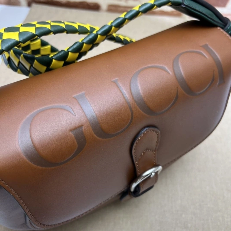Gxccx Satchel Bags ModernLook 49787