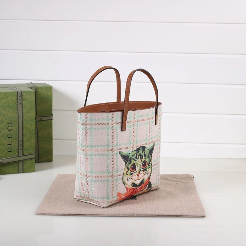 StreetReady Gxccx Shopping Bags 49509
