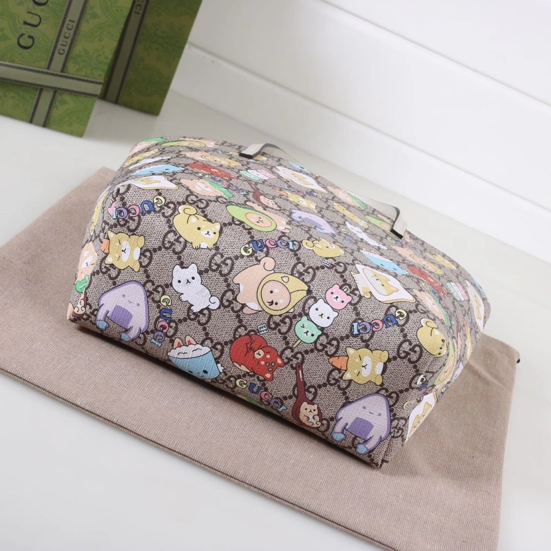 Gxccx Shopping Bags EyeCatching 49522