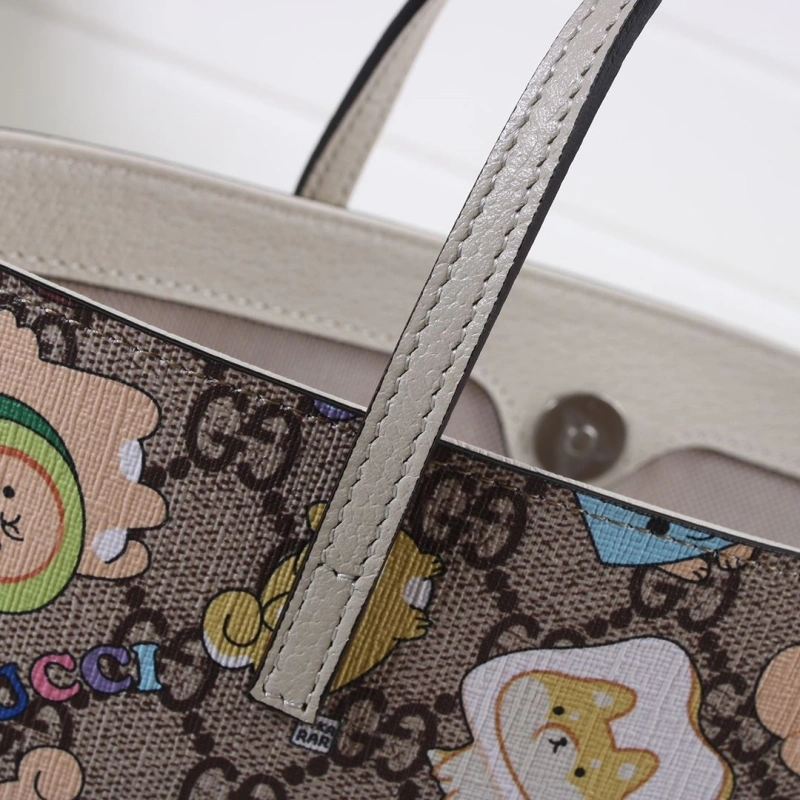 Gxccx Shopping Bags EyeCatching 49522