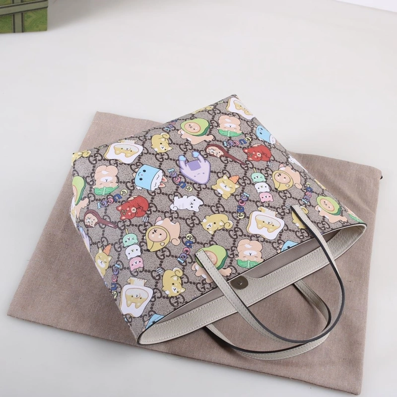 Gxccx Shopping Bags EyeCatching 49522
