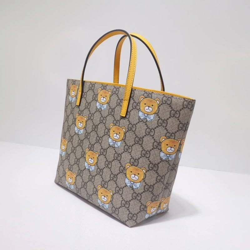 Unique Gxccx Shopping Bags 49533