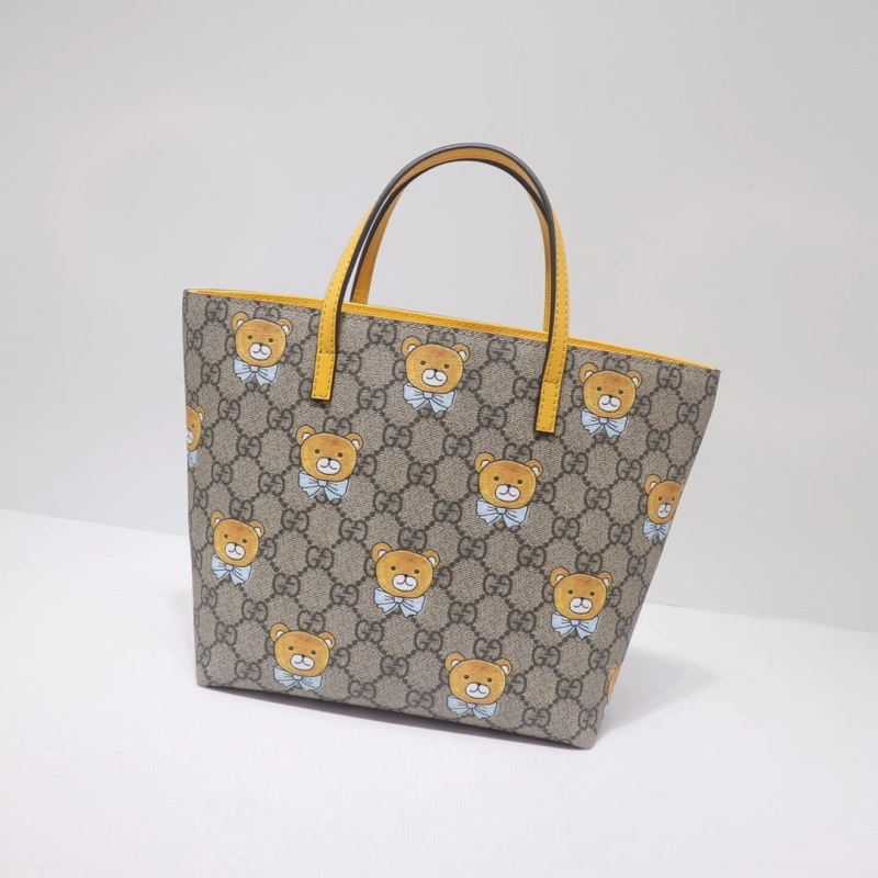 Unique Gxccx Shopping Bags 49533