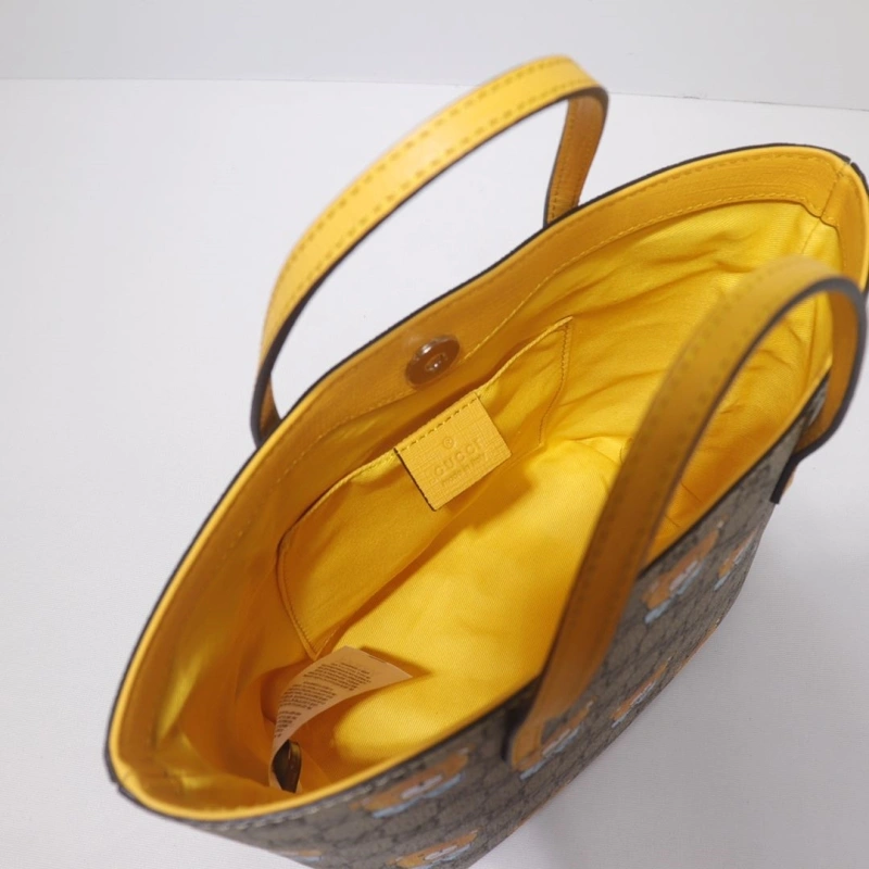 Unique Gxccx Shopping Bags 49533
