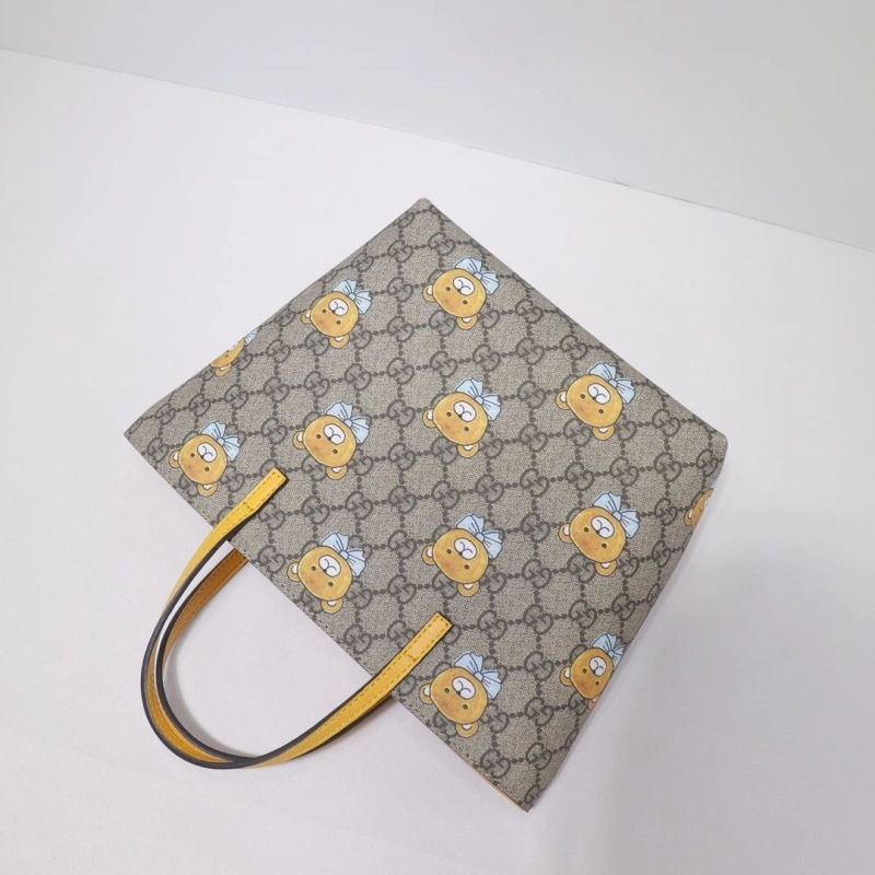 Unique Gxccx Shopping Bags 49533