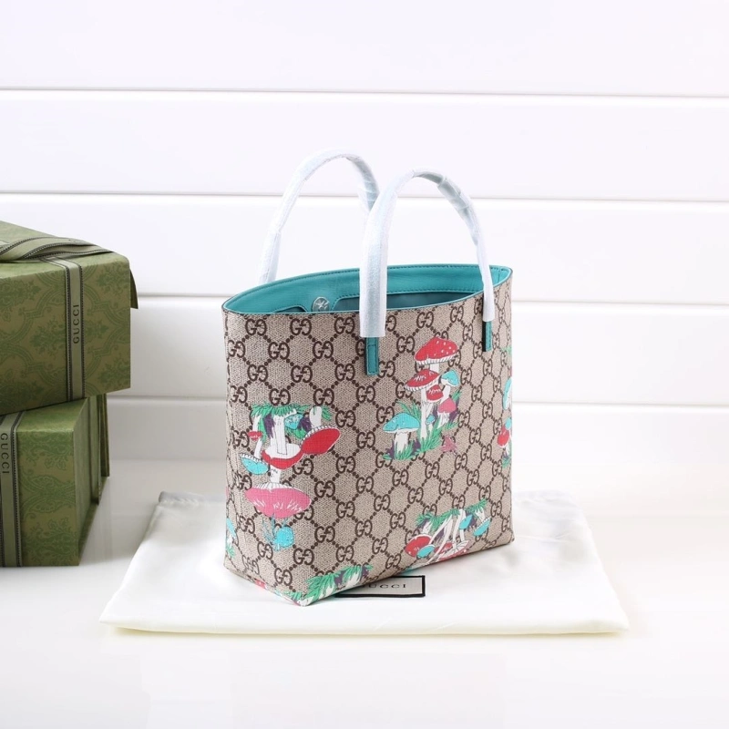 Gxccx Shopping Bags Trendsetting 49496