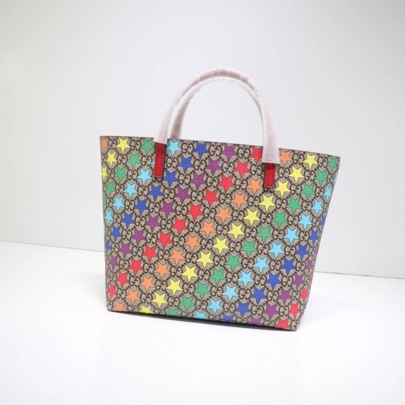 EyeCatching Gxccx Shopping Bags 49492
