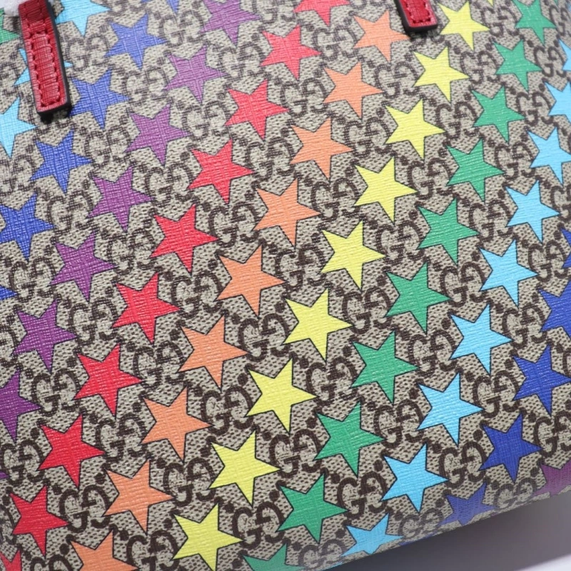 EyeCatching Gxccx Shopping Bags 49492