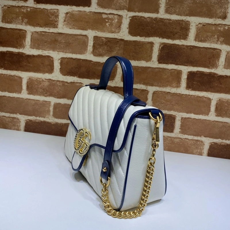 Bold Gxccx Top Handle Bags 49205