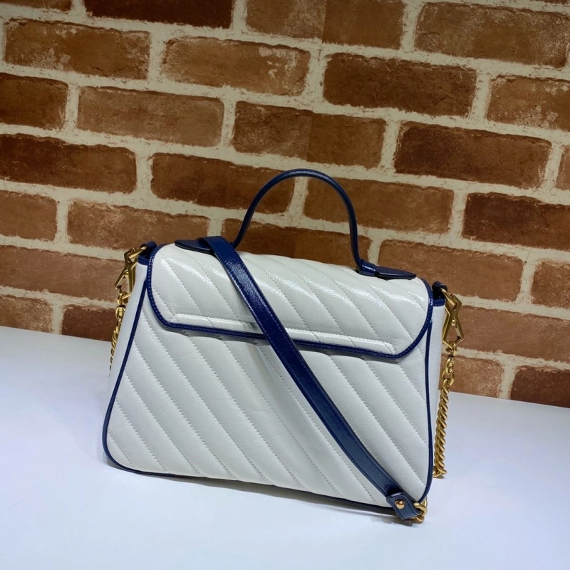 Bold Gxccx Top Handle Bags 49205