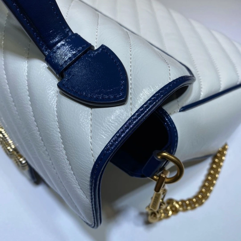Bold Gxccx Top Handle Bags 49205