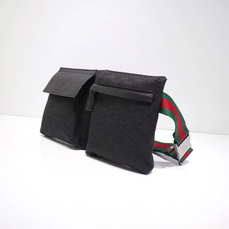 Refined Gxccx Waist & Chest Packs 49060