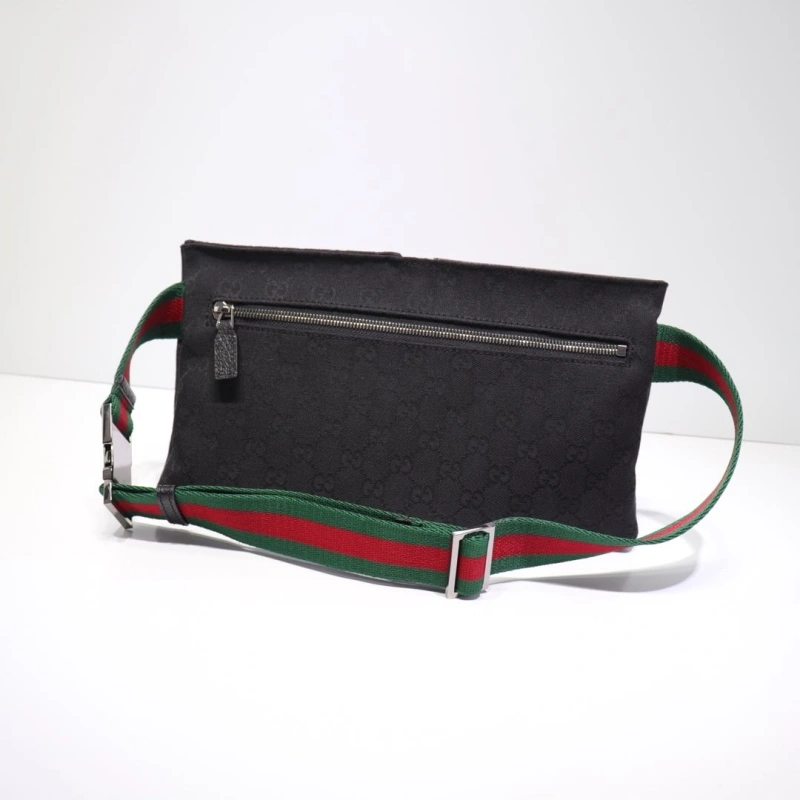 Refined Gxccx Waist & Chest Packs 49060