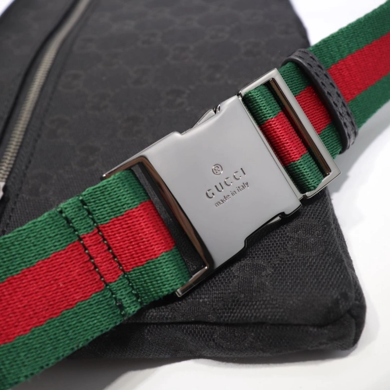 Refined Gxccx Waist & Chest Packs 49060